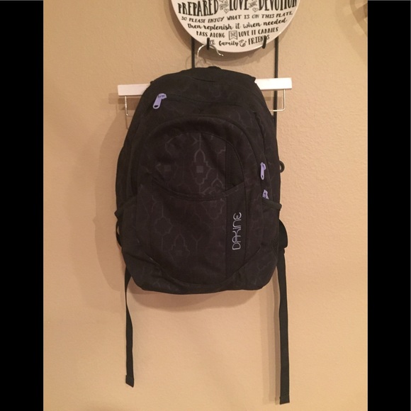 Dakine Handbags - Dakine laptop backpack